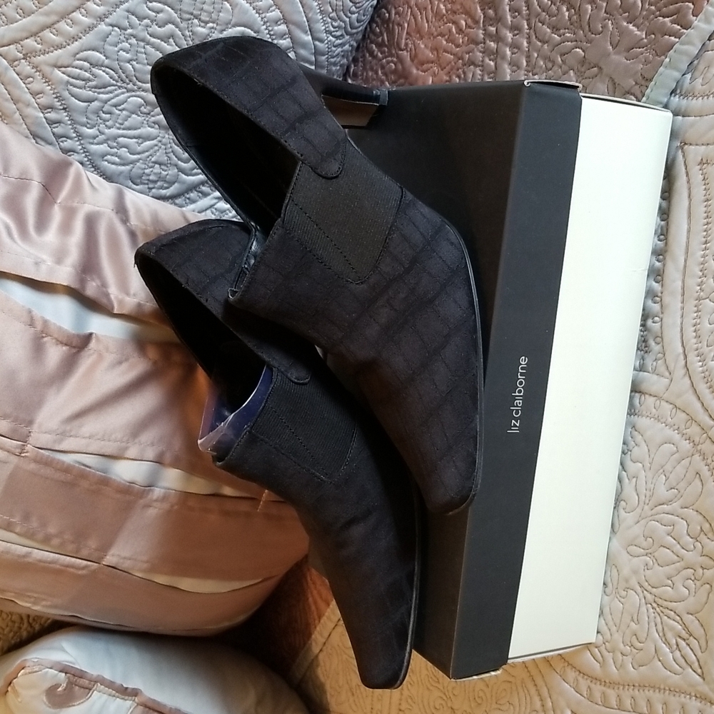 Liz Claborne shoes